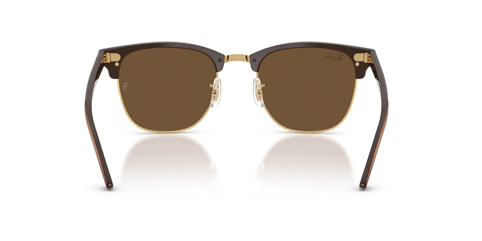 Ray-Ban Clubmaster 3016F Sunglasses - view 63